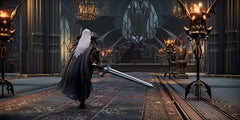 V Rising PS5 Account-2