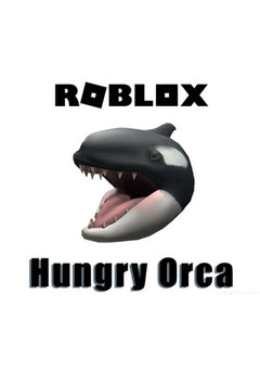 Roblox - Hungry Orca DLC CD Key-1