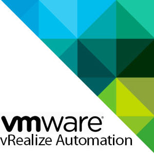 VMware vRealize Automation 8 Advanced CD Key