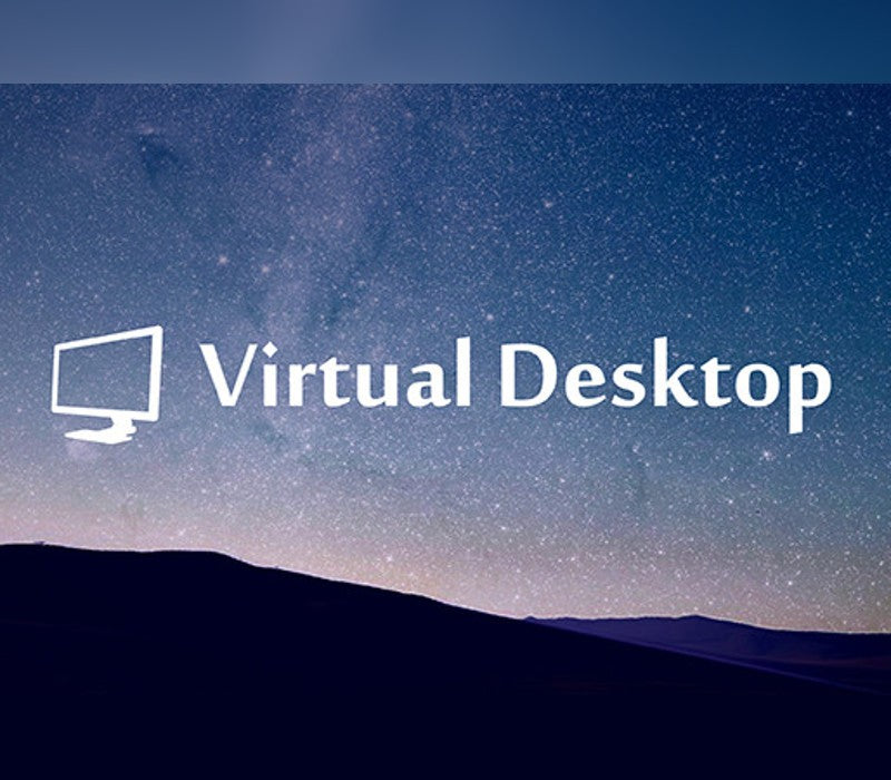 Virtual Desktop Meta Quest / Quest 2 / Quest 3 / Quest Pro Gift product image