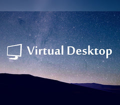 Virtual Desktop Meta Quest / Quest 2 / Quest 3 / Quest Pro Gift product image