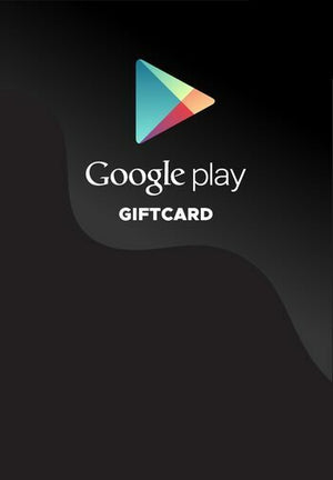 Google Play Gift Card 50 EUR NL CD Key