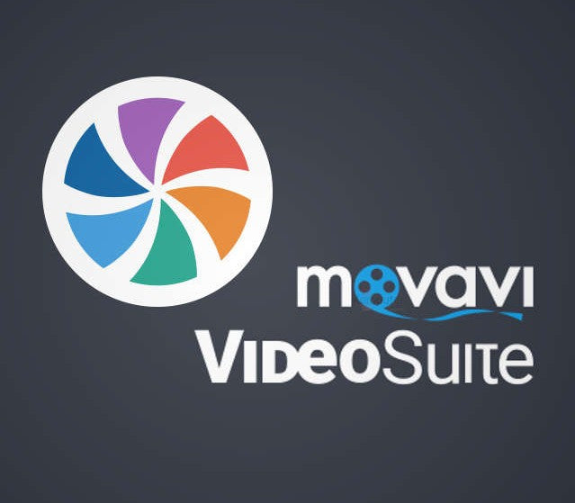 Movavi Video Suite 2026 Key (1 PC) product image