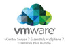 VMware vCenter Server 7 Essentials + vSphere 7 Essentials Plus Bundle CD Key (Lifetime / Unlimited Devices)