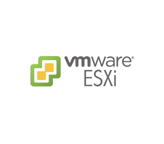 VMware vSphere Hypervisor (ESXi) 8 CD Key (Lifetime / 2 Devices)