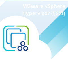 VMware vSphere Hypervisor (ESXi) 8.0b CD Key (Lifetime / 2 Devices) product image