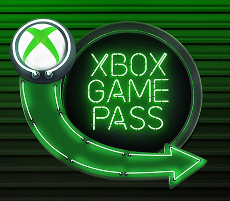 PC Game Pass – 1 Month Trial Windows Key – EU (ONLY FOR NEW ACCOUNTS) digital product cover