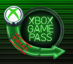 PC Game Pass – 1 Month Trial Windows Key (New Game Pass Subscribers Only) product image