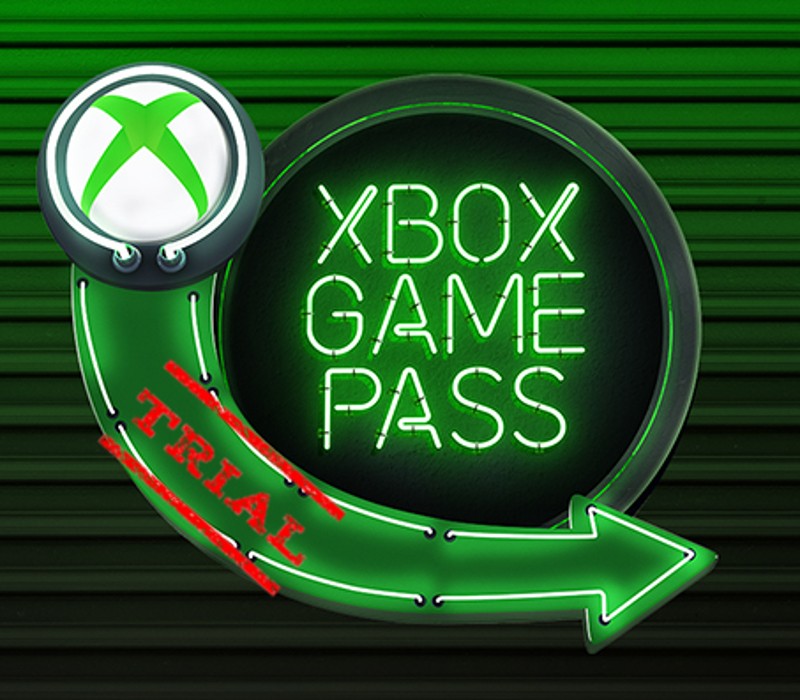 PC Game Pass – 1 Month Trial Windows Key (New Game Pass Subscribers Only) product image