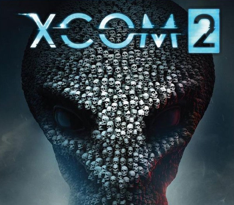 Illustration de couverture de XCOM 2 PC Steam CD Key