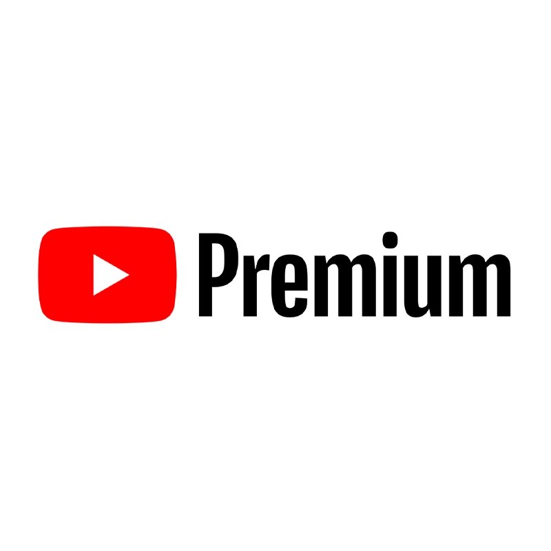 YouTube Premium 3 months subscription key