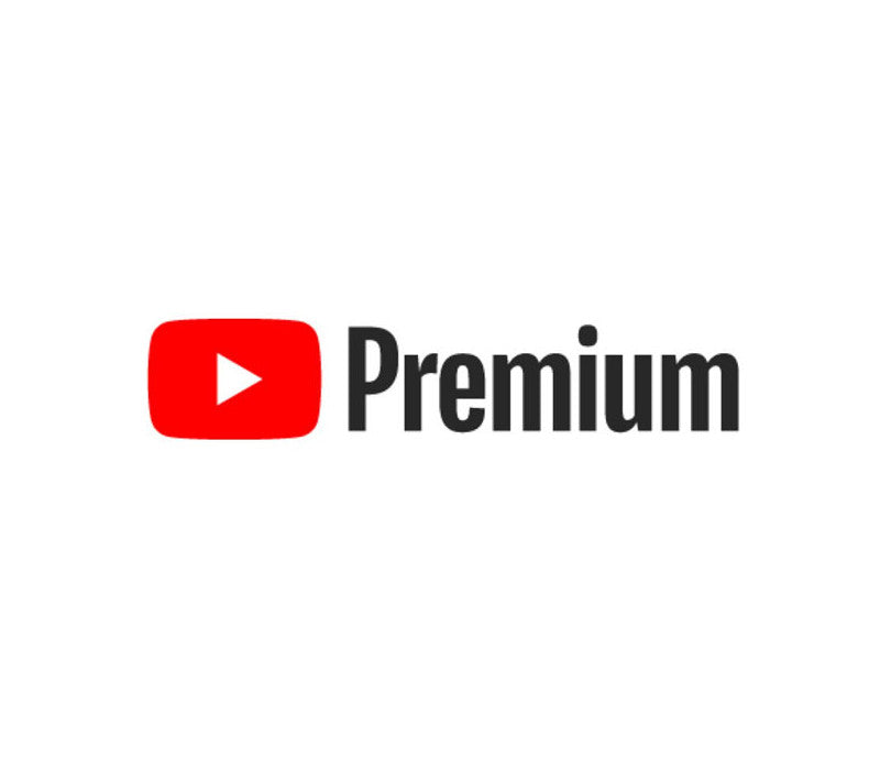 YouTube Premium 1 Month Subscription Key (ONLY FOR NEW ACCOUNTS)