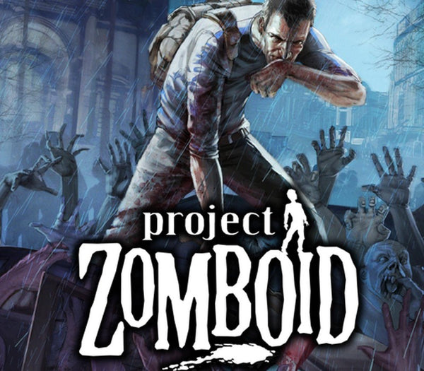 Project Zomboid PC Steam Gift product image