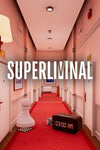 Superliminal EU Xbox live CD Key