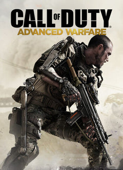 CoD Call of Duty: Advanced Warfare - Sentinel Task Force Exoskeleton EU Xbox One/Series CD Key-2