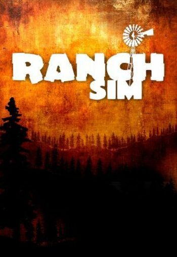 Ranch Simulator | Download and Buy Today - Epic Games Store
