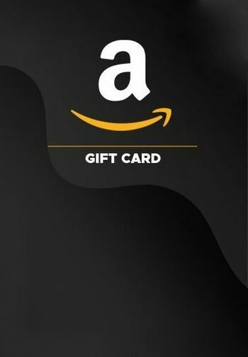 Amazon Gift Card 20 EUR DE Amazon CD Key