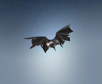 Fortnite - Batman Zero Wing Glider Epic Games CD Key