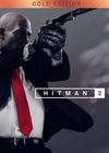 Hitman 2 Gold Edition EU Xbox One/Series CD Key