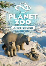 Planet Zoo Arctic Pack Global Steam CD Key