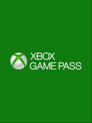 Xbox Game Pass 14 Days Trial for PC Xbox live CD Key