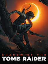 Shadow of the Tomb Raider Global Steam CD Key