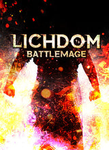 Lichdom: Battlemage Global Steam CD Key