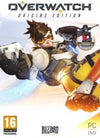 Overwatch Origins Edition Global Battle.net CD Key