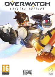 Overwatch Origins Edition Global Battle.net CD Key-2