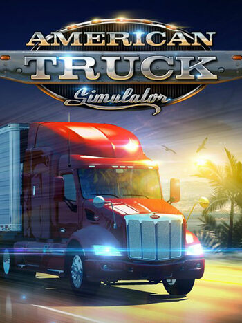 American Truck Simulator Gold Edition Global Steam CD Key-2