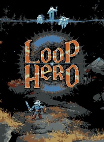 Loop Hero Steam CD Key-2