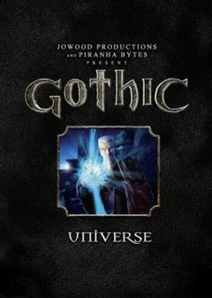 Gothic Universe Edition Global Steam CD Key-2