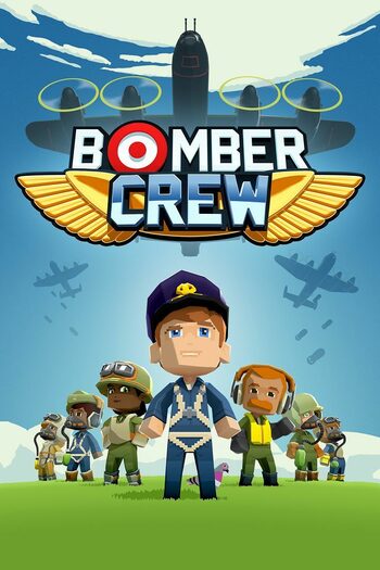 Bomber Crew Global Steam CD Key