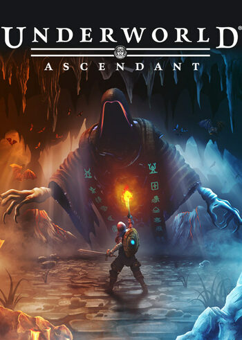 Underworld Ascendant EU Xbox One/Series CD Key-2