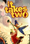 It Takes Two Global Xbox One/Series CD Key