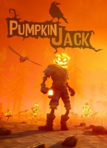 Pumpkin Jack ARG Xbox One/Series CD Key-2