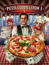 Pizza Connection 3 Global Steam CD Key