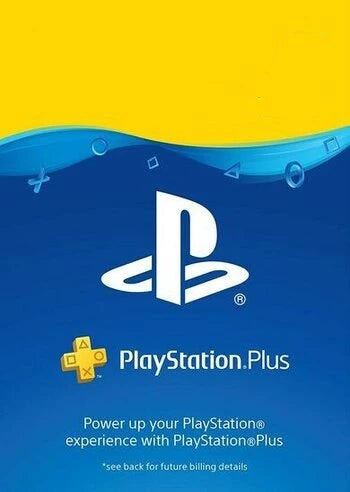 Playstation Plus Trial 14 Days EU PSN CD Key