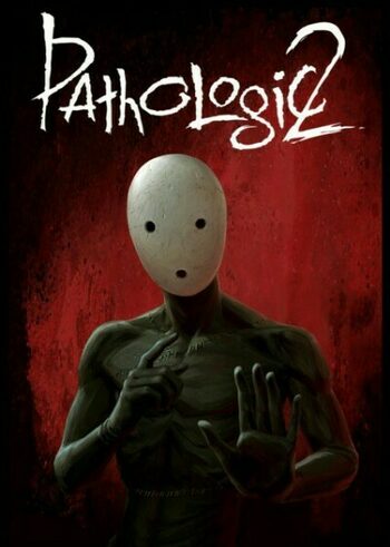 Pathologic 2 ARG Xbox One/Series CD Key