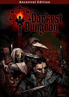 Darkest Dungeon Ancestral Edition Global Steam CD Key-2