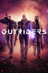 Outriders EU Xbox One/Series CD Key