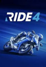 Ride 4 Steam CD Key