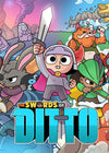 The Swords of Ditto Global Steam CD Key