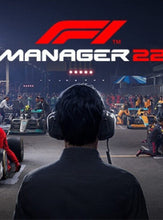 F1 Manager 2022 Global Steam CD Key