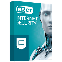 eset интернет сигурност