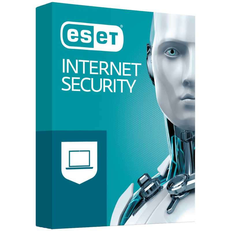 eset интернет сигурност