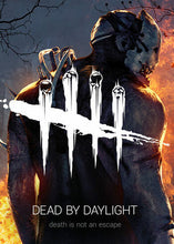 Dead by Daylight ARG Xbox One/Series CD Key