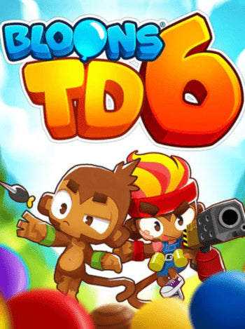 Buy Bloons TD 5 CD Key Compare Prices