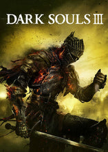Dark Souls 3 Global Steam CD Key