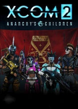 XCOM 2: Anarchy's Children Global Steam CD Key